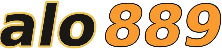 alo889 logo